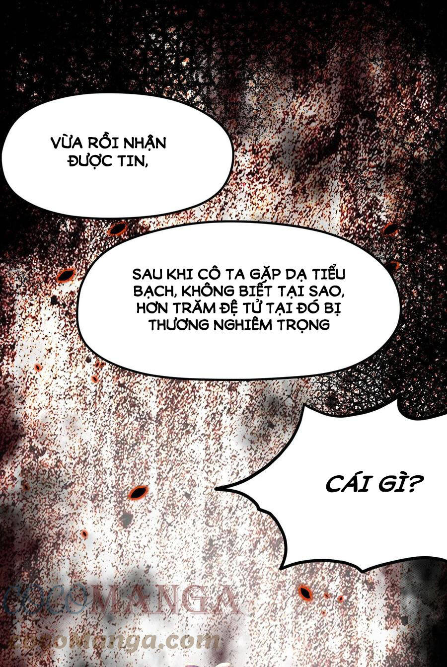 Sức Mạnh Của Kiếm Thần Chapter 38 - Trang 54