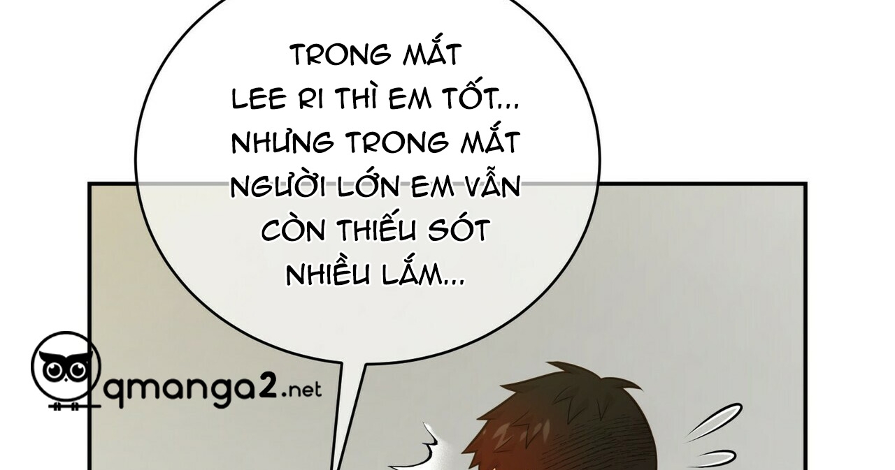 Thời gian giữa Sói và Chó Side Story 6 - Trang 116