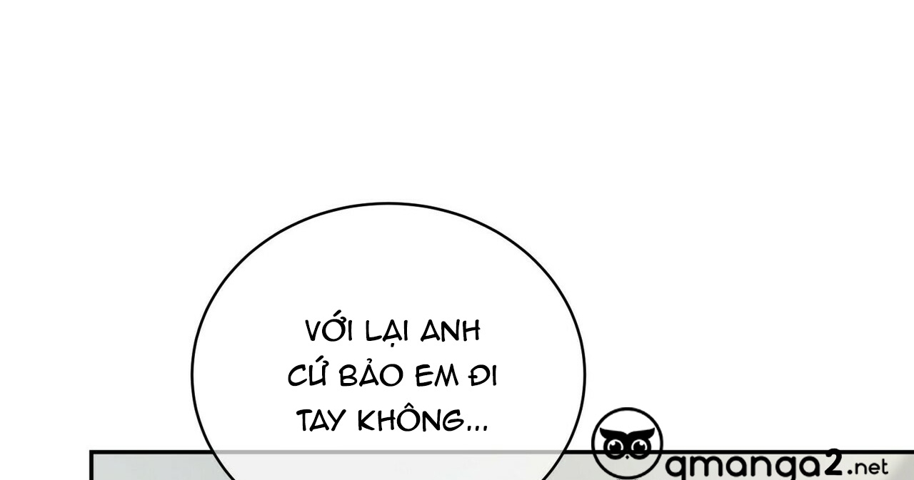 Thời gian giữa Sói và Chó Side Story 6 - Trang 125