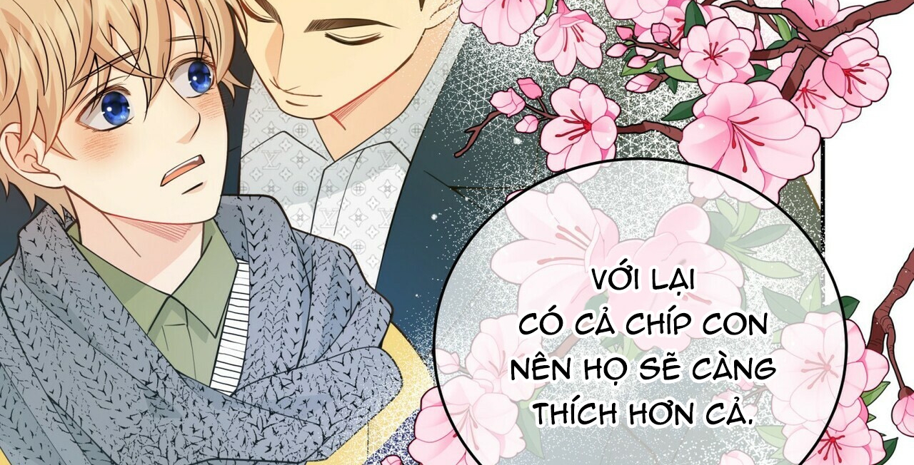 Thời gian giữa Sói và Chó Side Story 6 - Trang 133