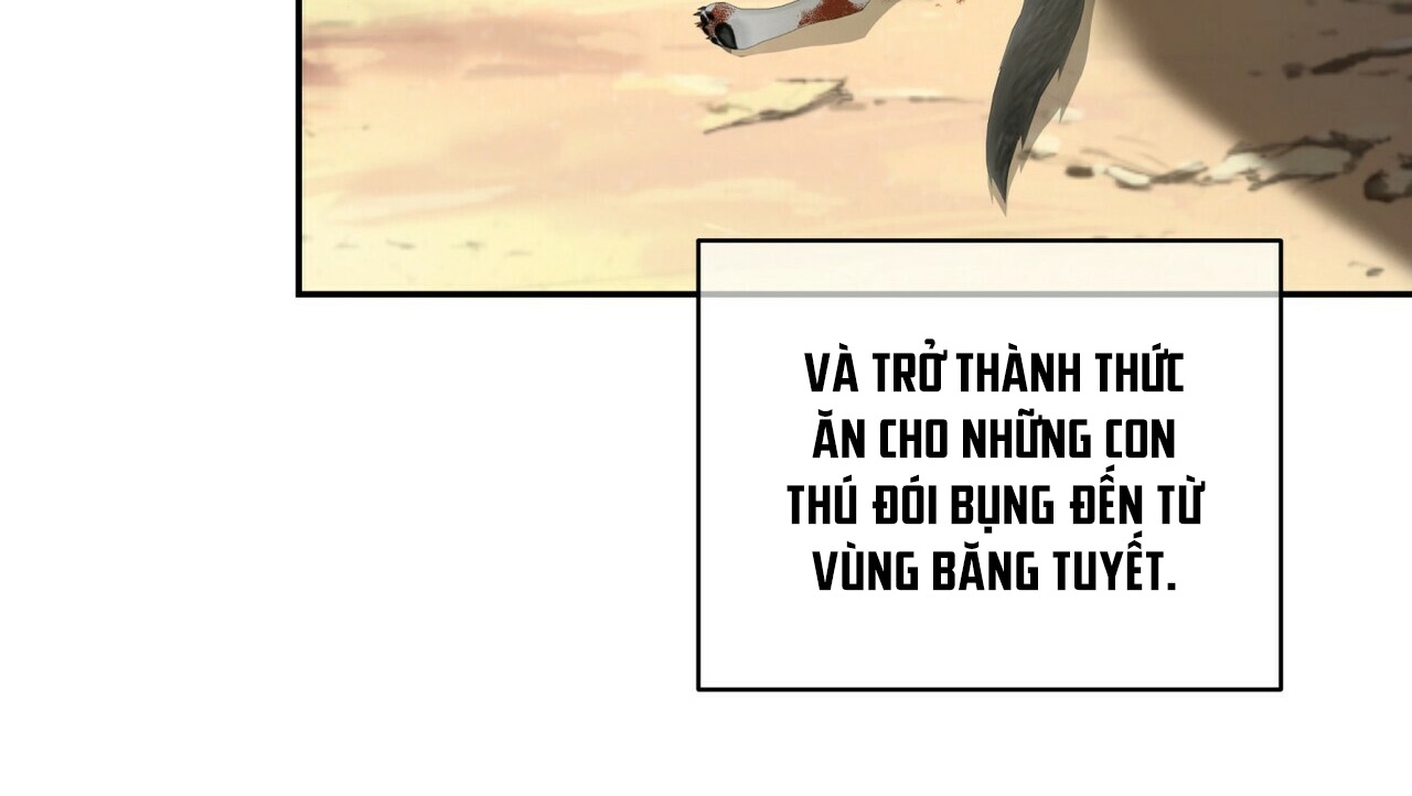 Thời gian giữa Sói và Chó Side Story 6 - Trang 45