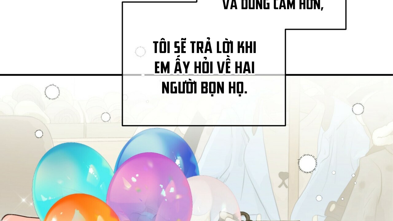 Thời gian giữa Sói và Chó Side Story 6 - Trang 51