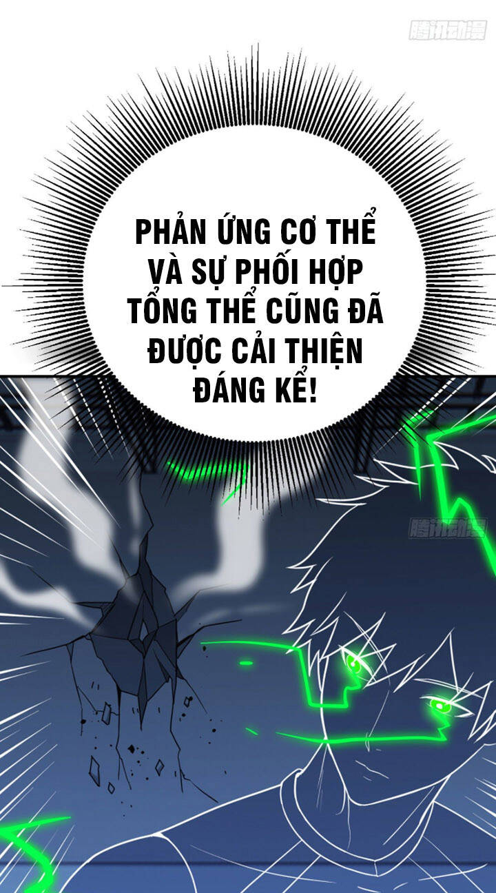 Trợ Lý Thánh Tôn, Ta Đã Vô Địch Chapter 17 - Trang 27