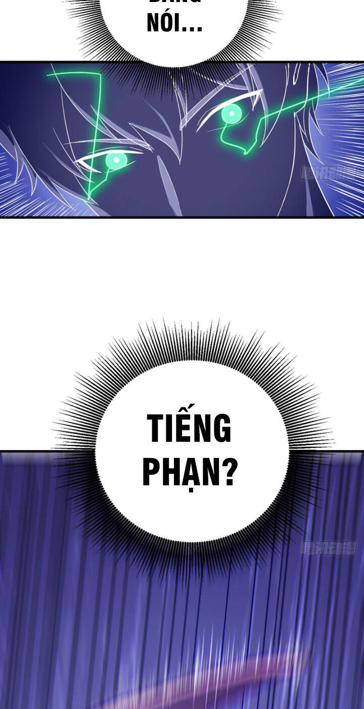 Trợ Lý Thánh Tôn, Ta Đã Vô Địch Chapter 17 - Trang 46