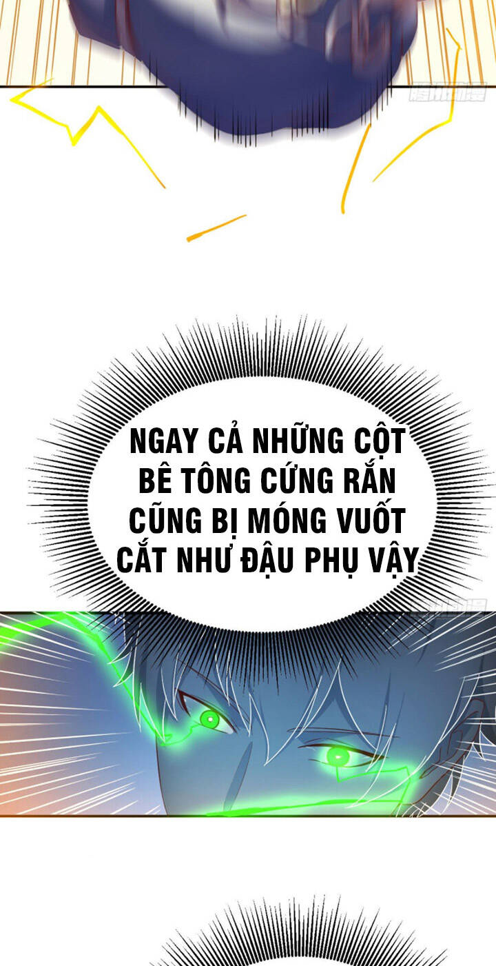 Trợ Lý Thánh Tôn, Ta Đã Vô Địch Chapter 17 - Trang 52