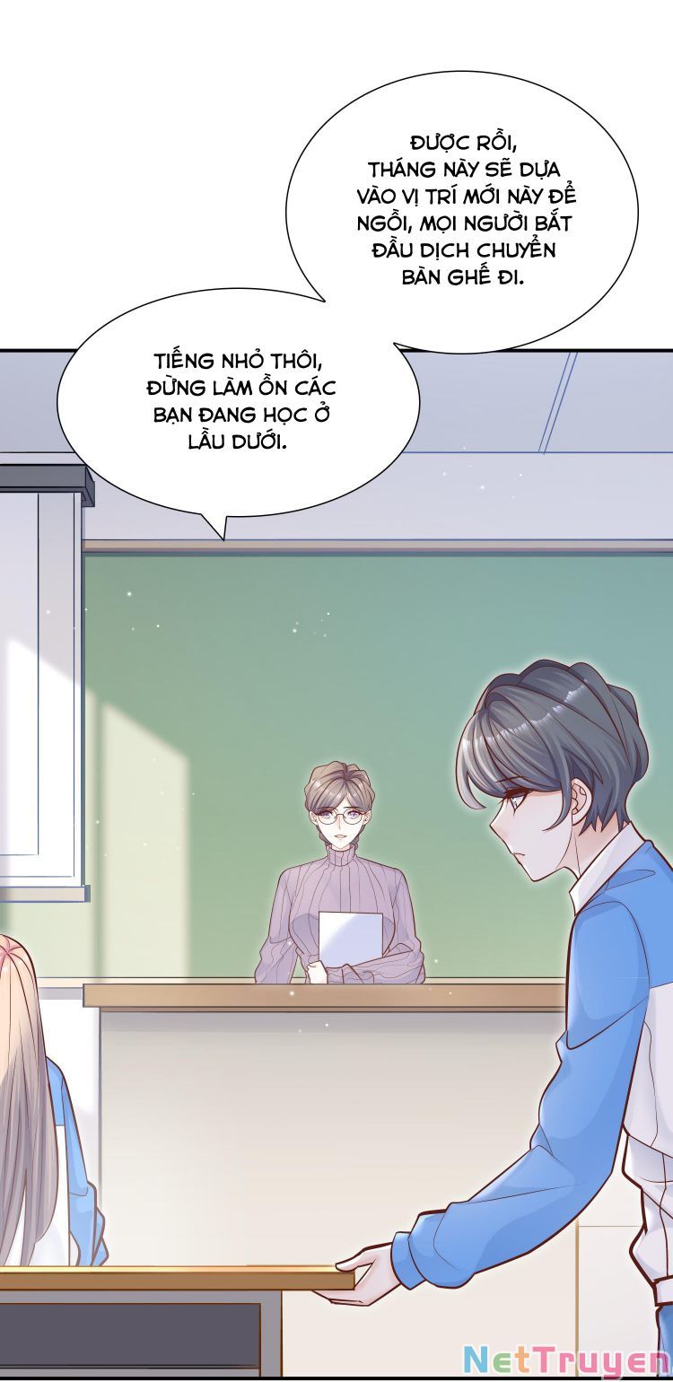 Anh Ấy Sinh Ra Đã Là Công Của Tôi Chapter 37 - Trang 3