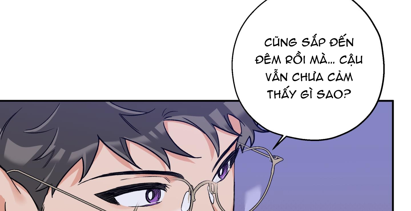 Gâu Gâu! Chapter 53 - Trang 117