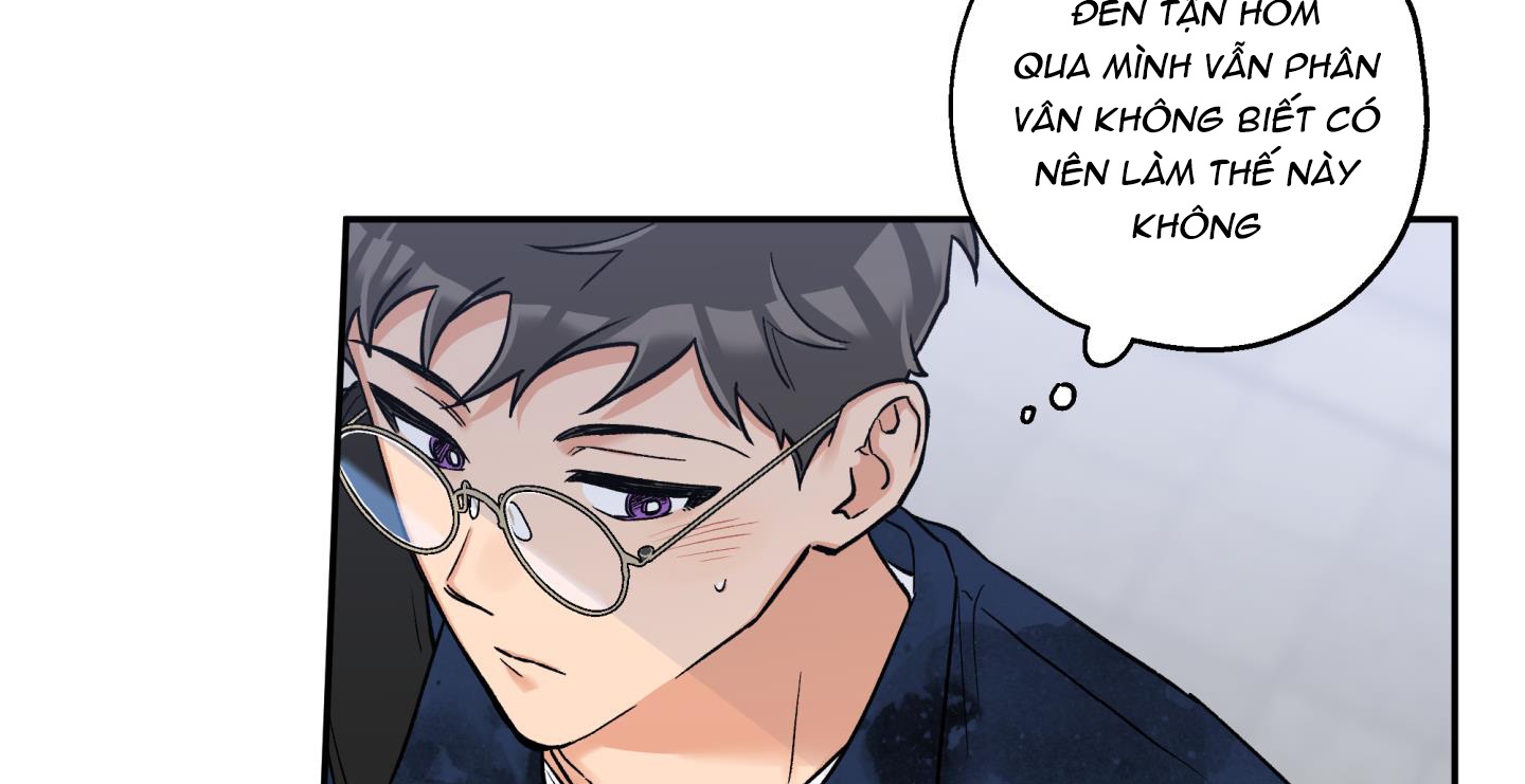 Gâu Gâu! Chapter 53 - Trang 47