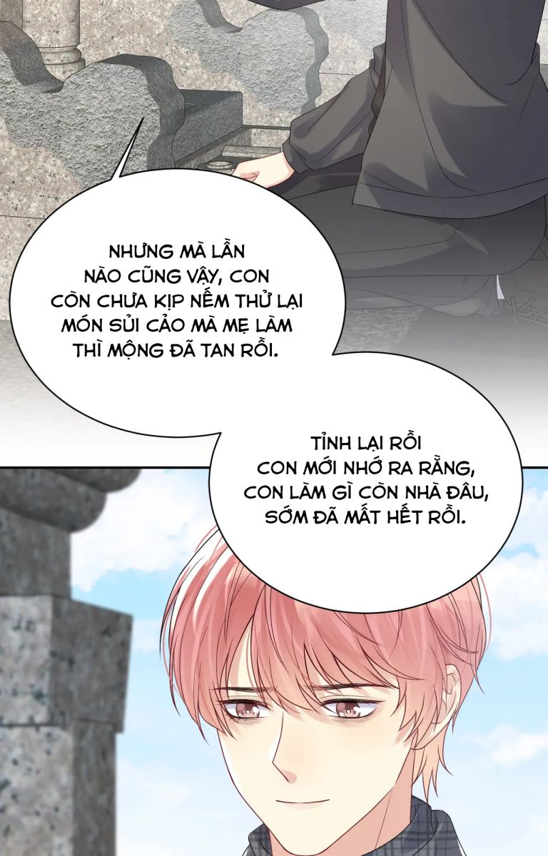 Lại Bị Bạn Trai Cũ Nhắm Trúng Rồi Chapter 21 - Trang 80