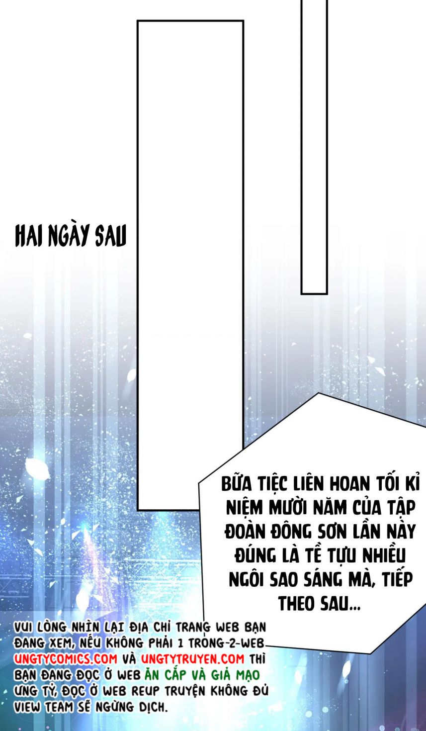 Lại Bị Bạn Trai Cũ Nhắm Trúng Rồi Chapter 26 - Trang 31