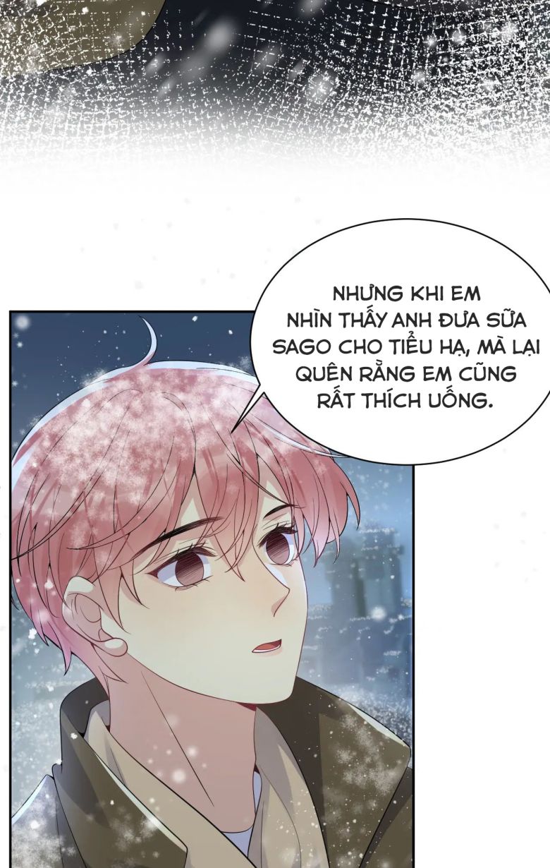 Lại Bị Bạn Trai Cũ Nhắm Trúng Rồi Chapter 30 - Trang 14