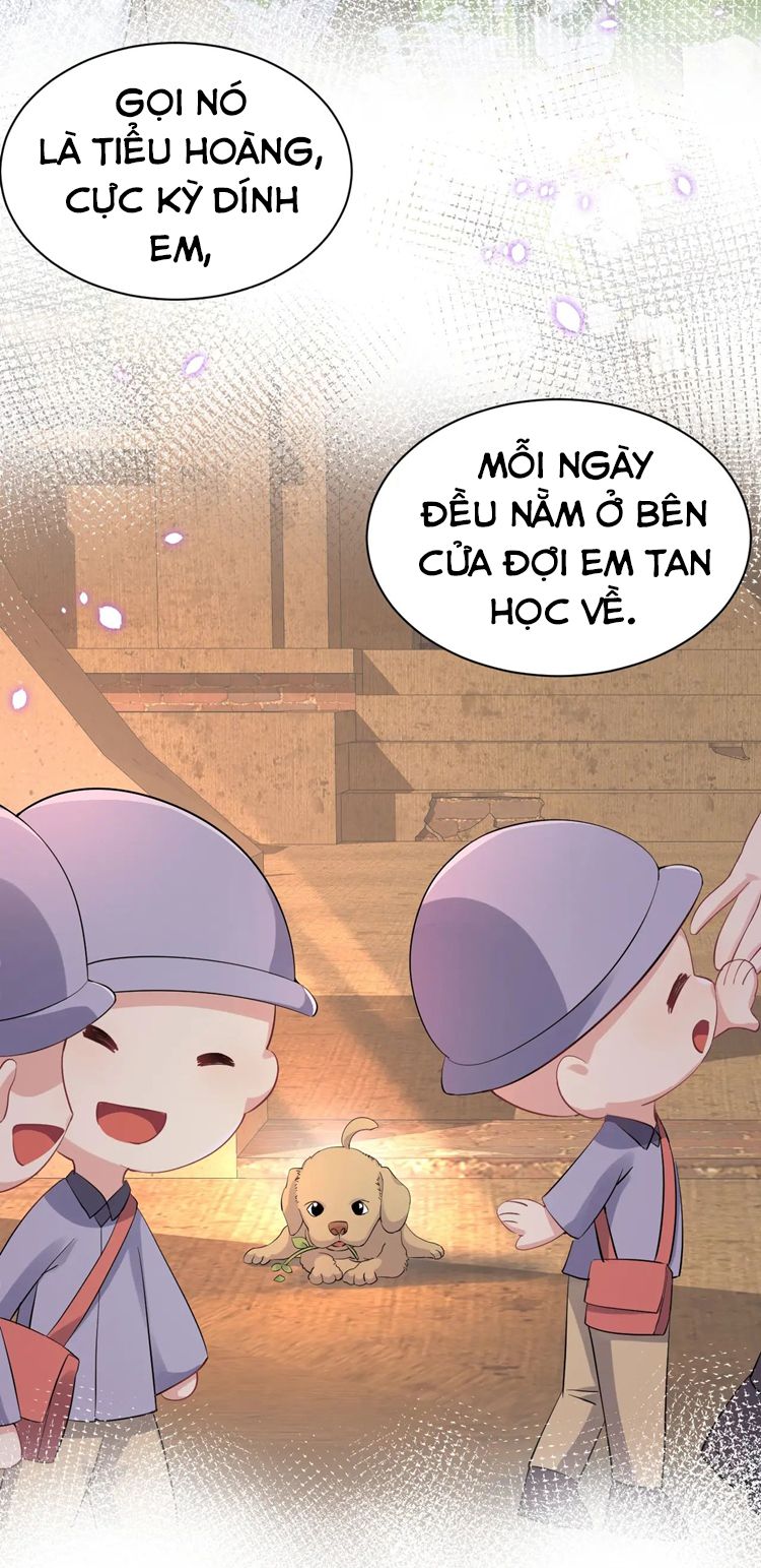 Lại Bị Bạn Trai Cũ Nhắm Trúng Rồi Chapter 30 - Trang 4