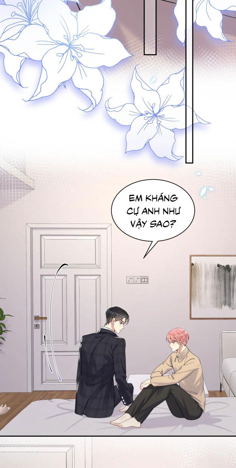 Lại Bị Bạn Trai Cũ Nhắm Trúng Rồi Chapter 32 - Trang 27