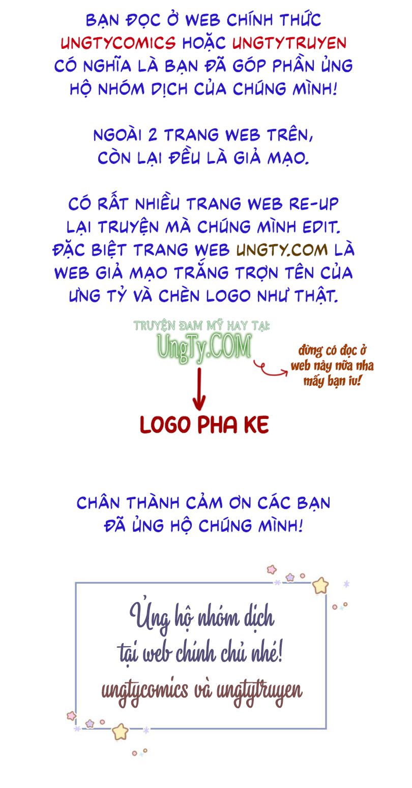 Lại Bị Bạn Trai Cũ Nhắm Trúng Rồi Chapter 34 - Trang 36