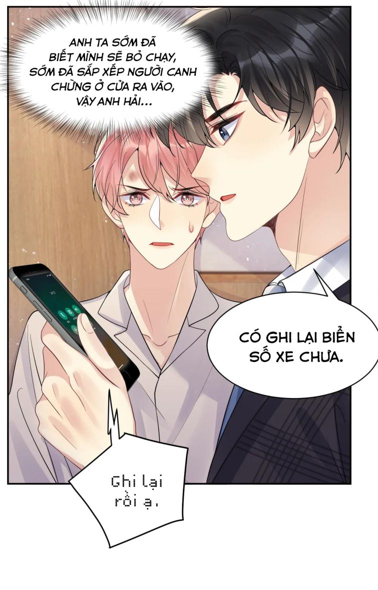 Lại Bị Bạn Trai Cũ Nhắm Trúng Rồi Chapter 37 - Trang 24