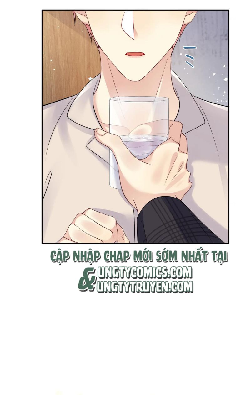 Lại Bị Bạn Trai Cũ Nhắm Trúng Rồi Chapter 37 - Trang 27