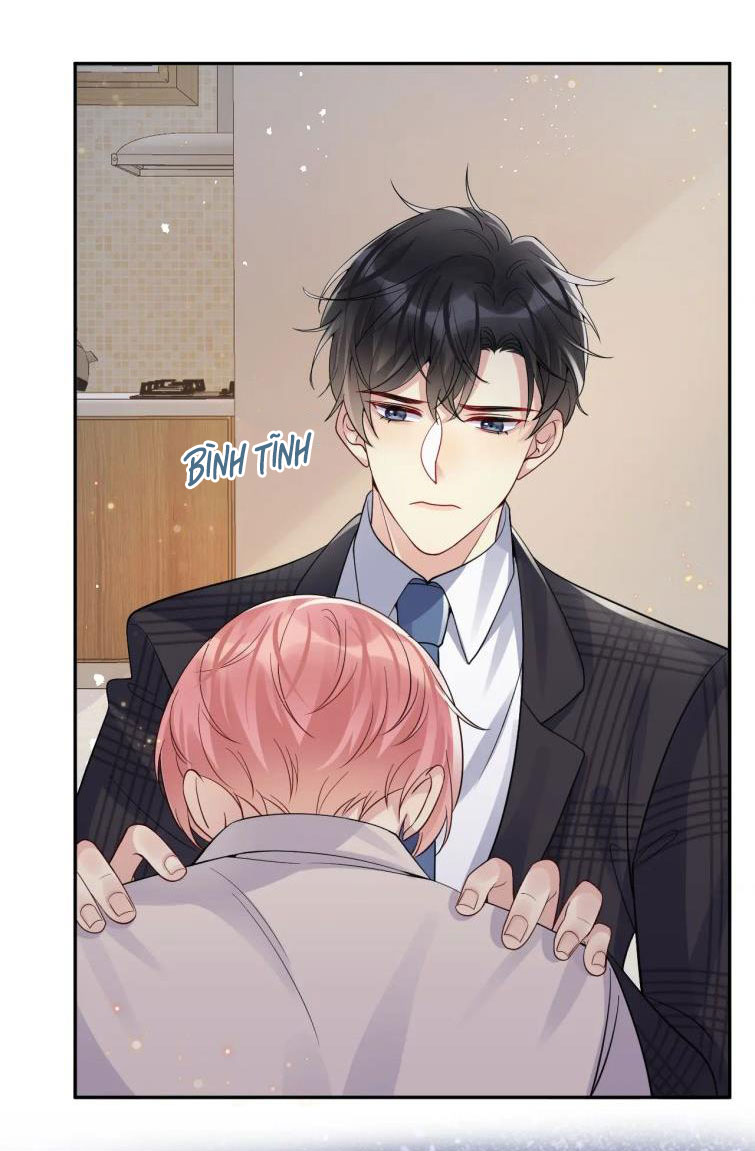 Lại Bị Bạn Trai Cũ Nhắm Trúng Rồi Chapter 38 - Trang 18