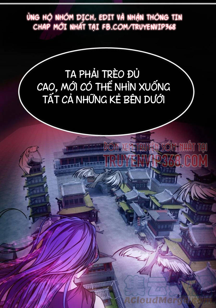 Ma Hoàng Sư Đệ Quả Thực Quá Chung Tình Chapter 83 - Trang 23