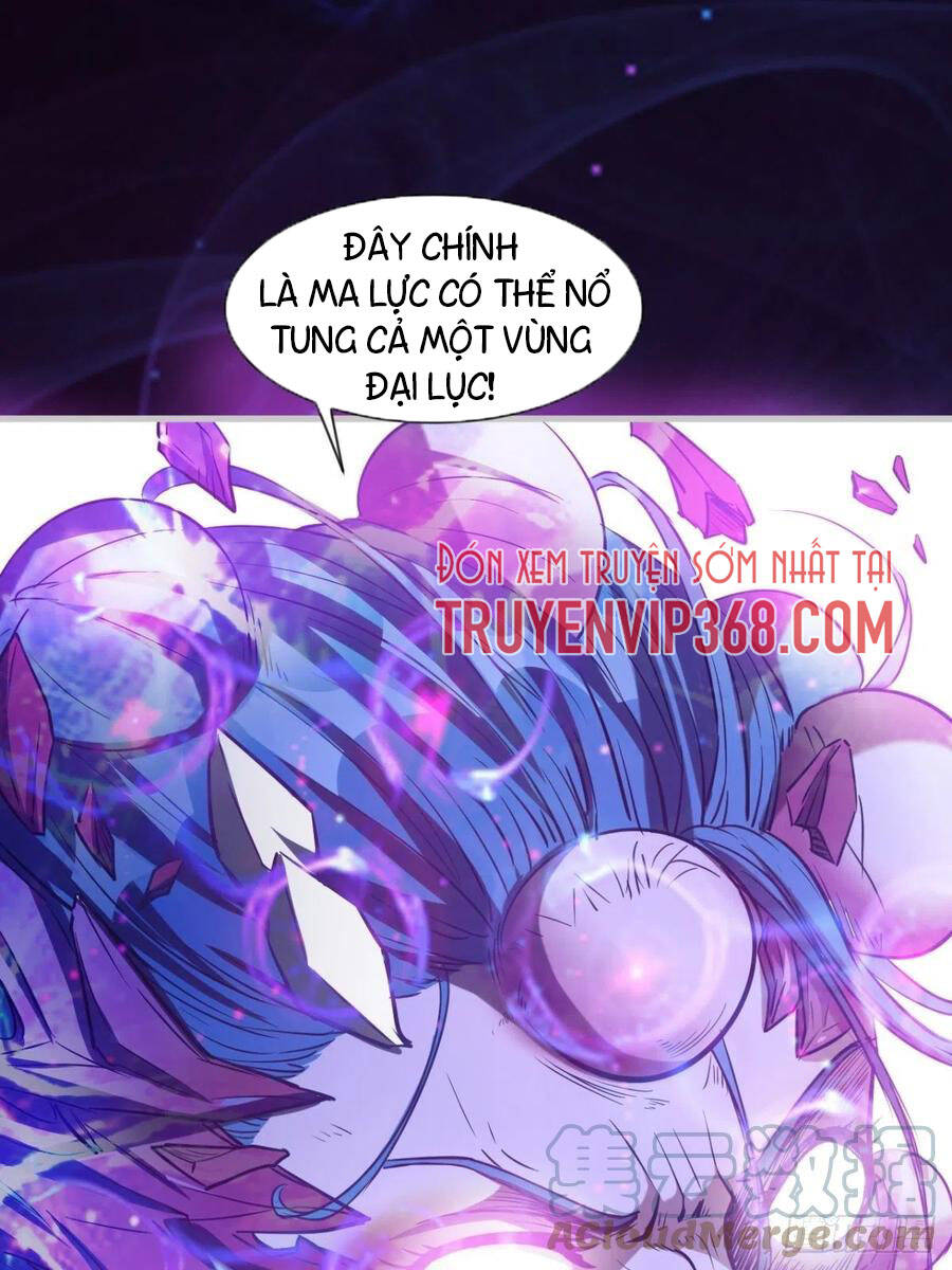 Ma Hoàng Sư Đệ Quả Thực Quá Chung Tình Chapter 83 - Trang 32