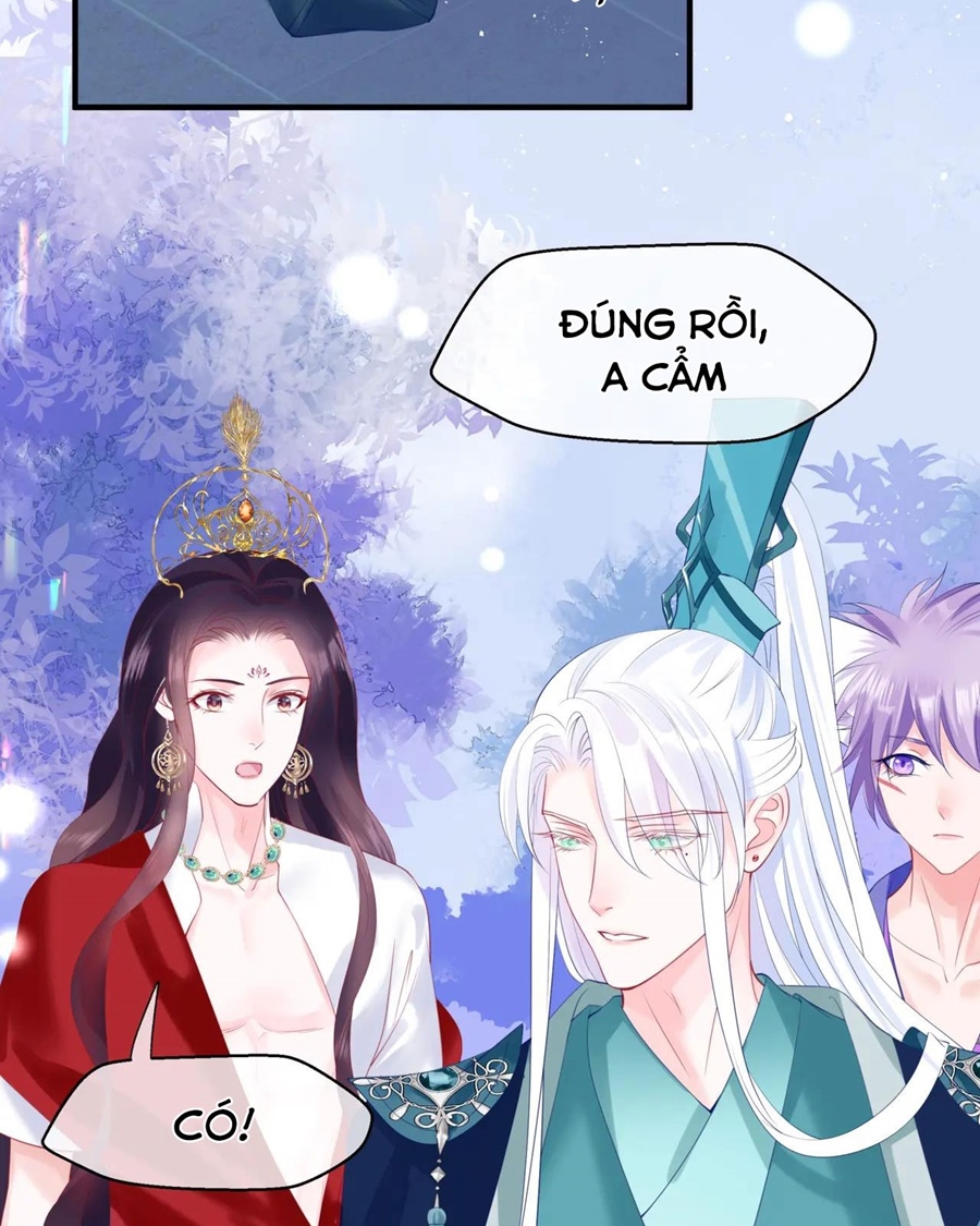 Ma Tôn Muốn Ôm Ôm (Phần 2) Chapter 19 - Trang 12