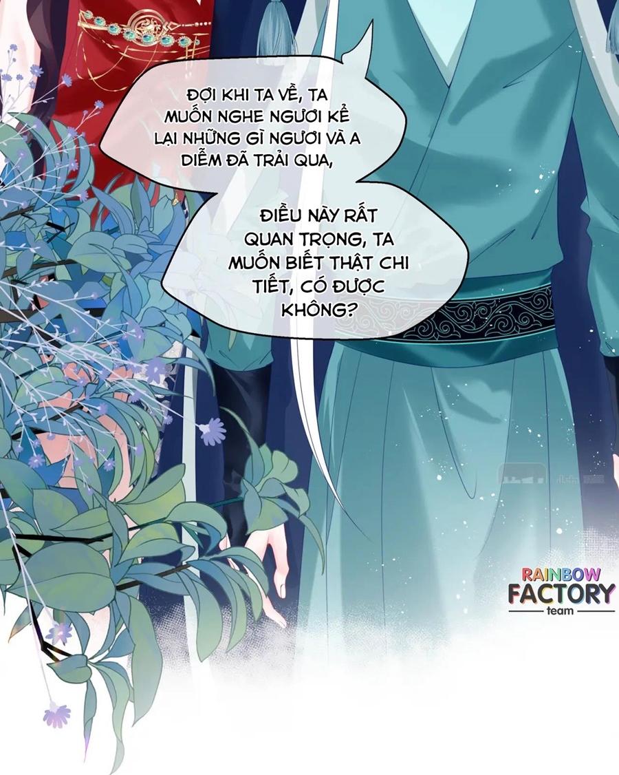 Ma Tôn Muốn Ôm Ôm (Phần 2) Chapter 19 - Trang 13