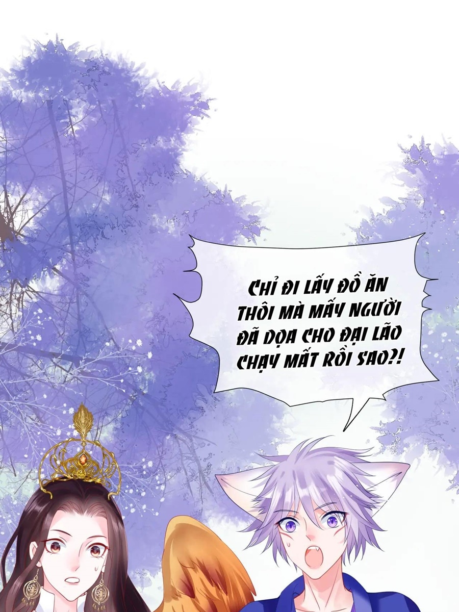 Ma Tôn Muốn Ôm Ôm (Phần 2) Chapter 19 - Trang 2