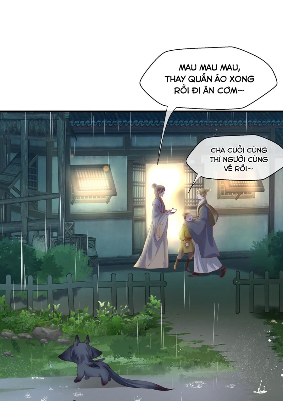 Ma Tôn Muốn Ôm Ôm (Phần 2) Chapter 19 - Trang 38