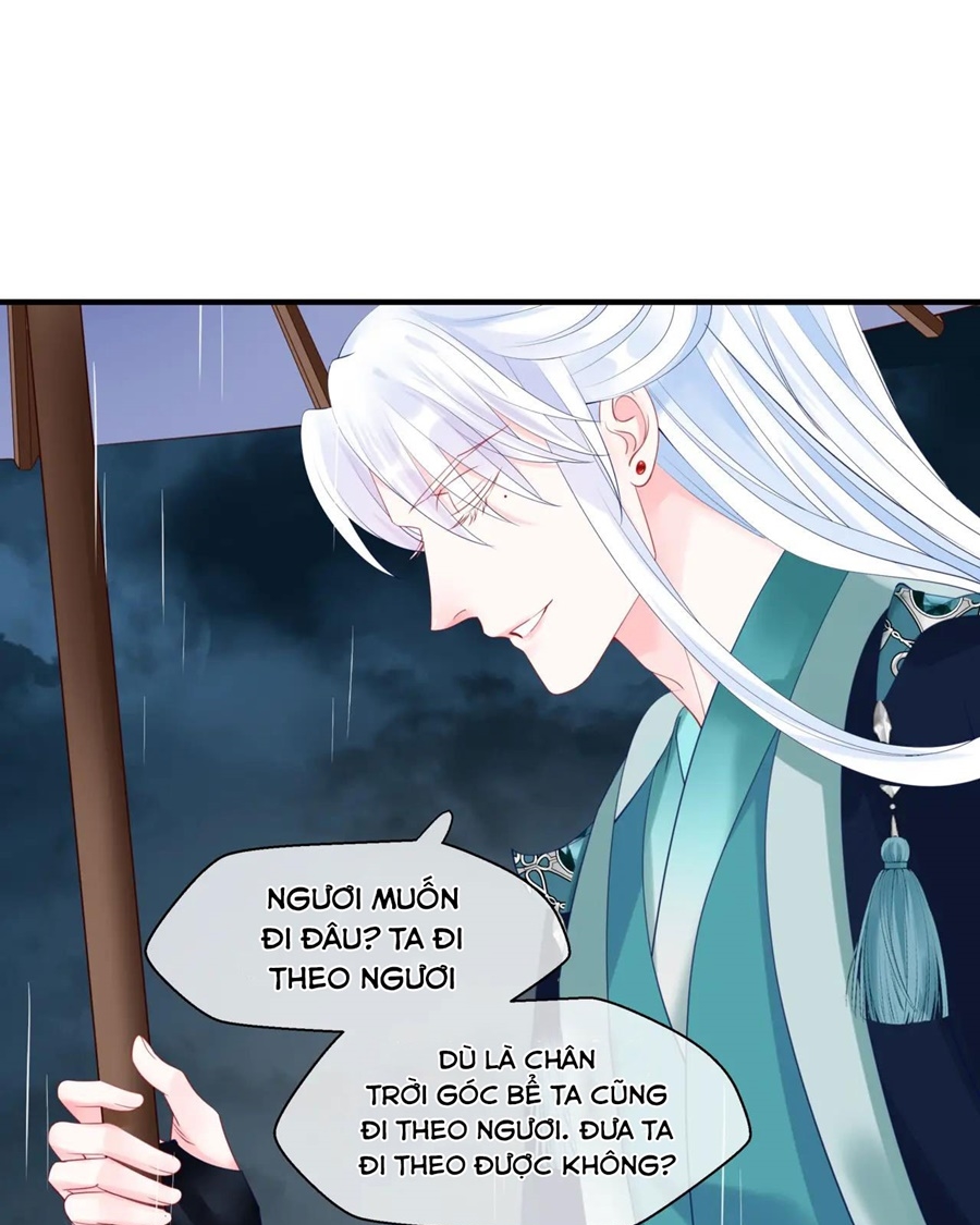 Ma Tôn Muốn Ôm Ôm (Phần 2) Chapter 19 - Trang 56