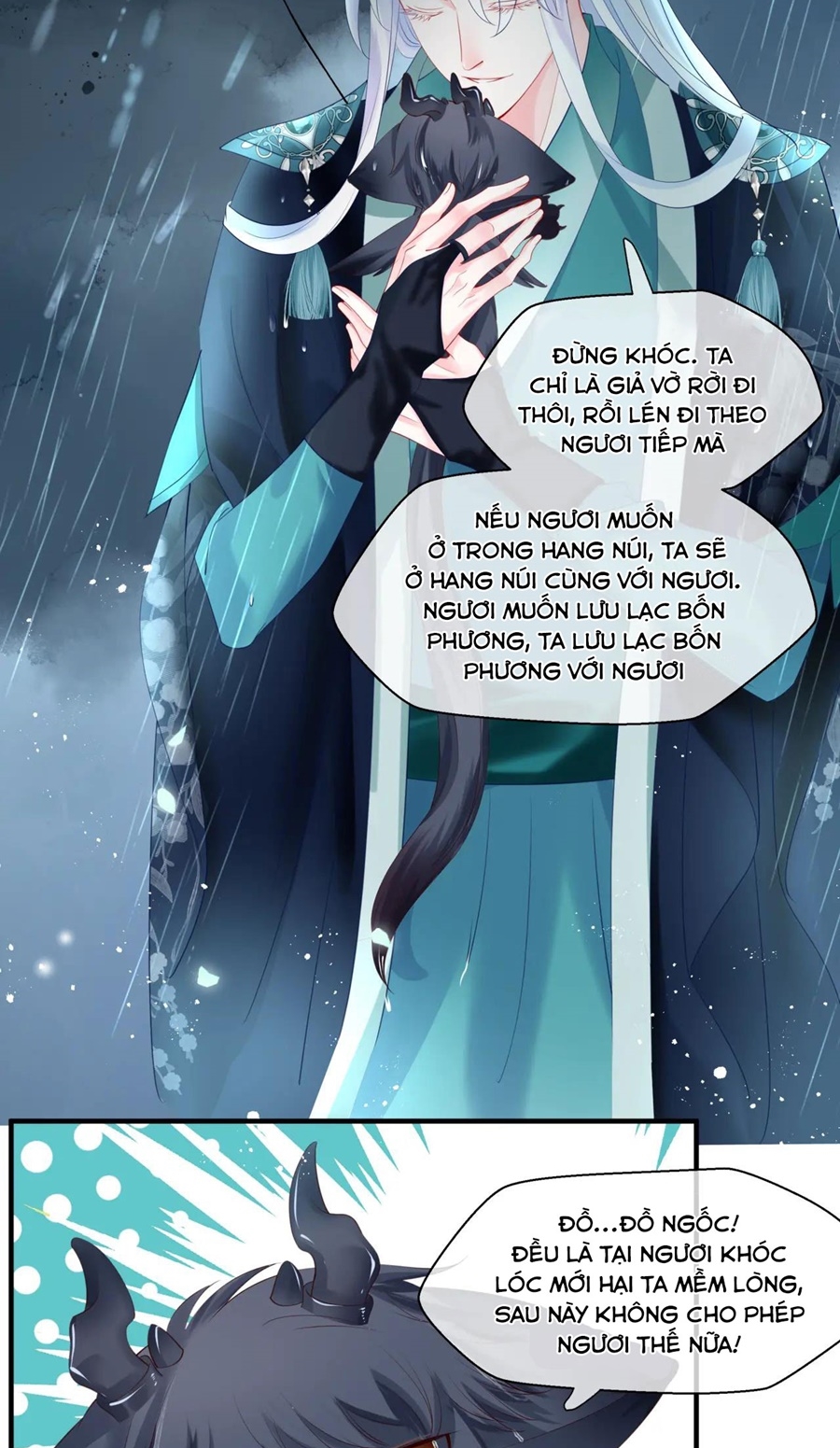 Ma Tôn Muốn Ôm Ôm (Phần 2) Chapter 19 - Trang 88