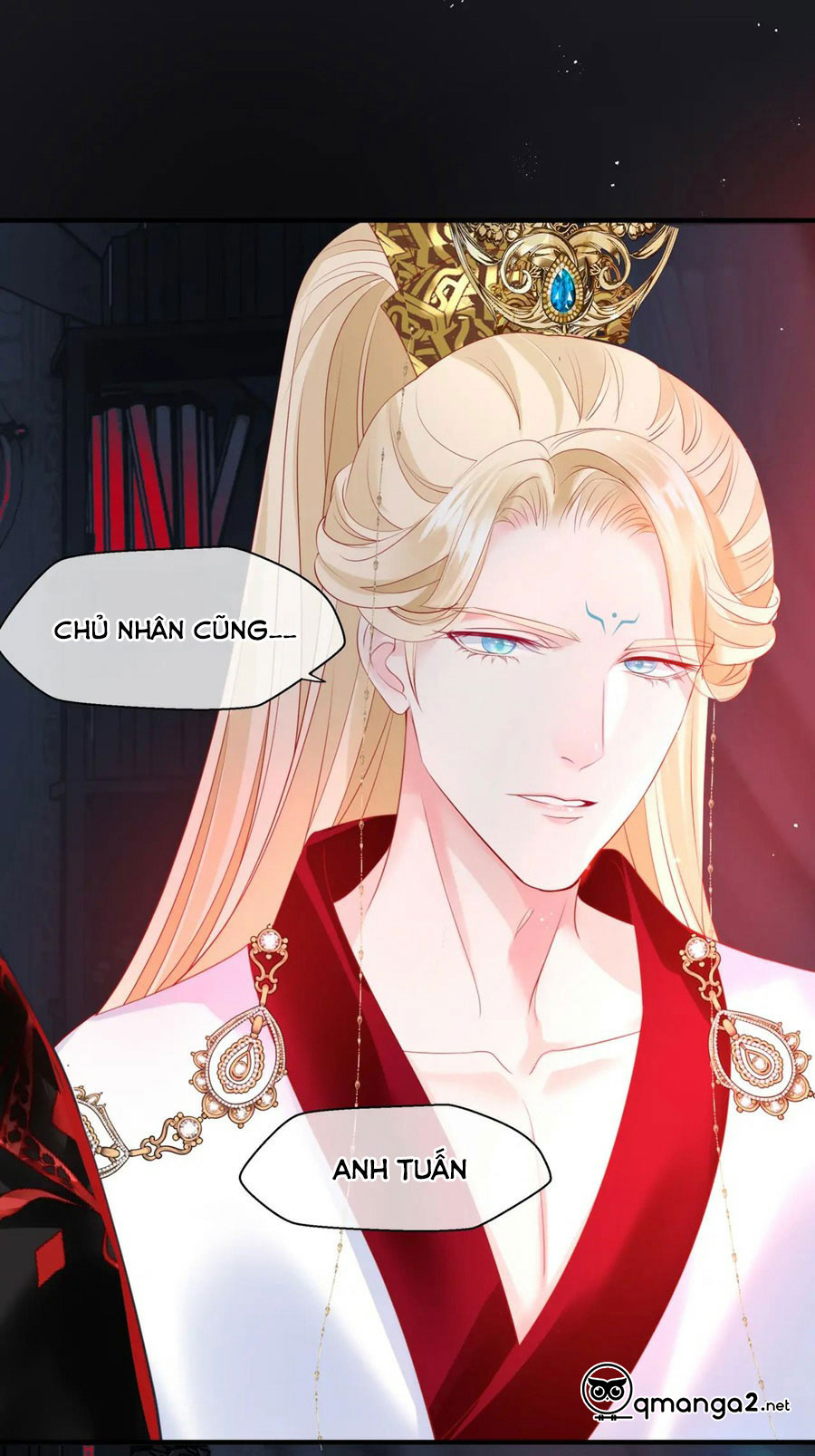 Ma Tôn Muốn Ôm Ôm (Phần 2) Chapter 21 - Trang 12