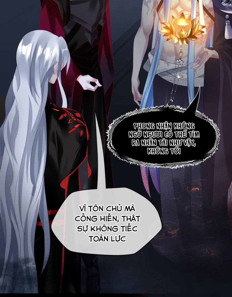 Ma Tôn Muốn Ôm Ôm (Phần 2) Chapter 21 - Trang 46