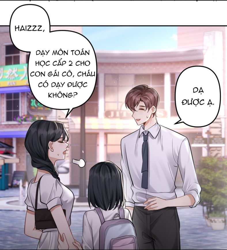 Máy Bay Giấy Chapter 31 - Trang 26