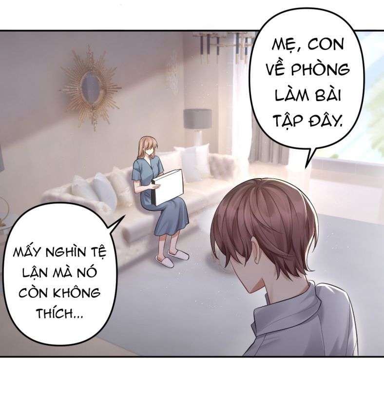 Máy Bay Giấy Chapter 31 - Trang 6