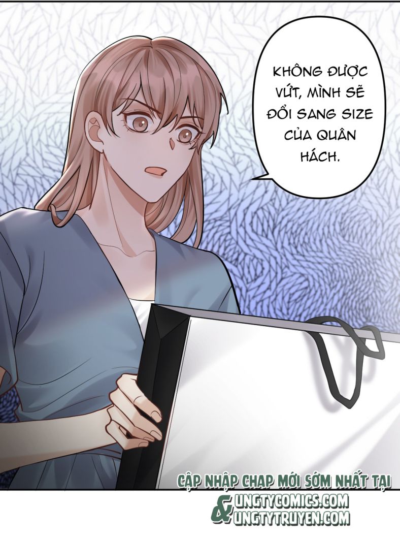 Máy Bay Giấy Chapter 31 - Trang 7