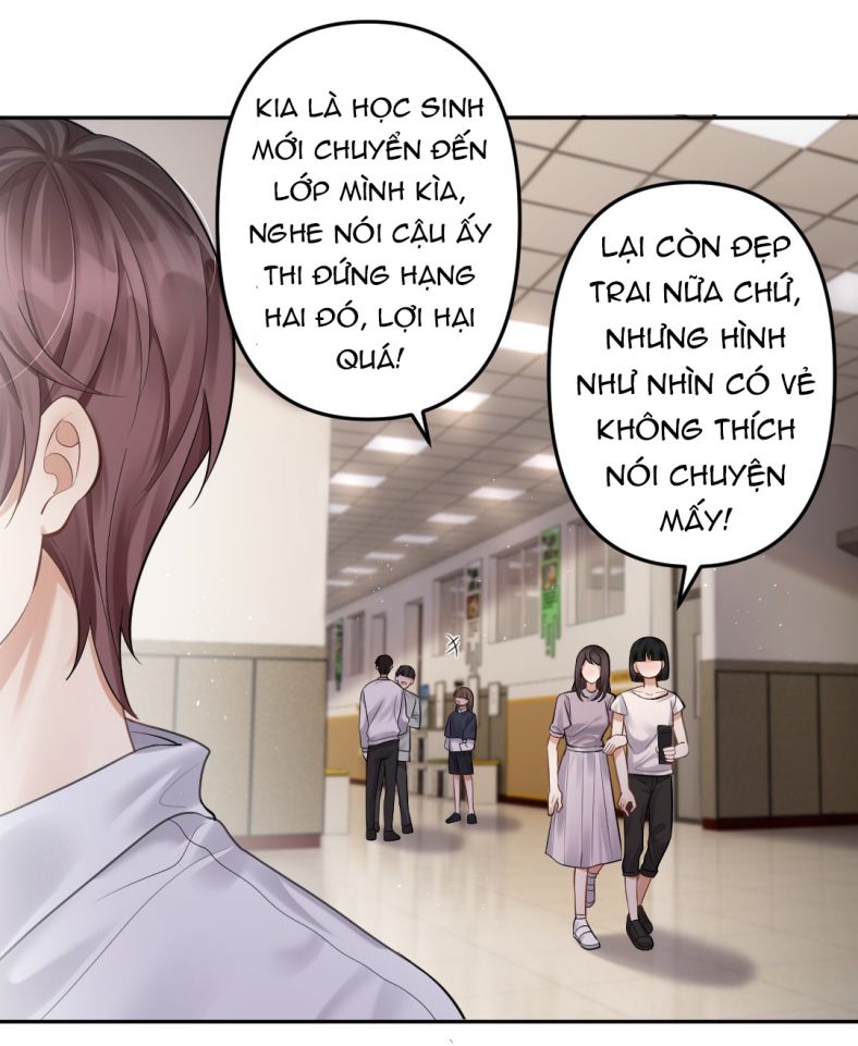 Máy Bay Giấy Chapter 31 - Trang 9