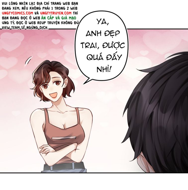 Máy Bay Giấy Chapter 32 - Trang 13