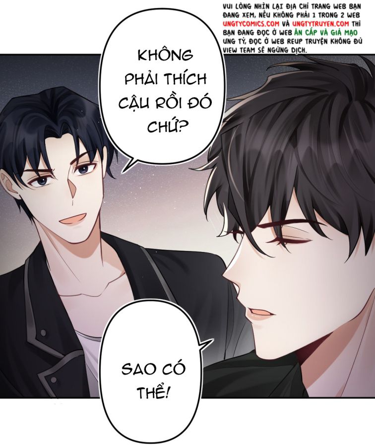 Máy Bay Giấy Chapter 32 - Trang 19