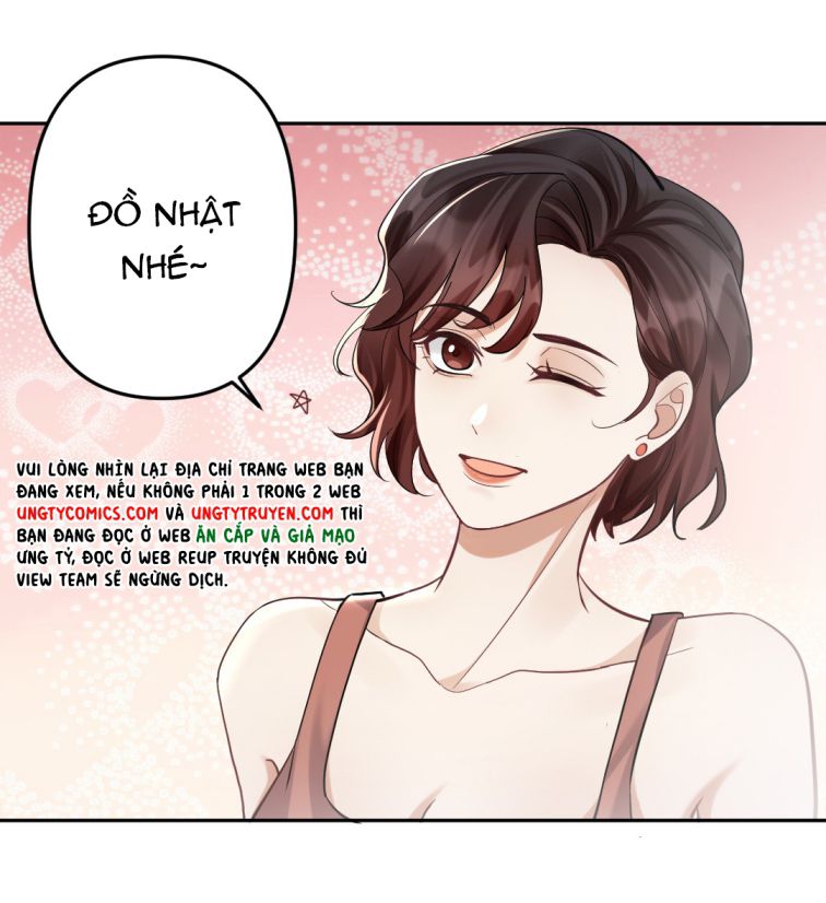 Máy Bay Giấy Chapter 32 - Trang 5