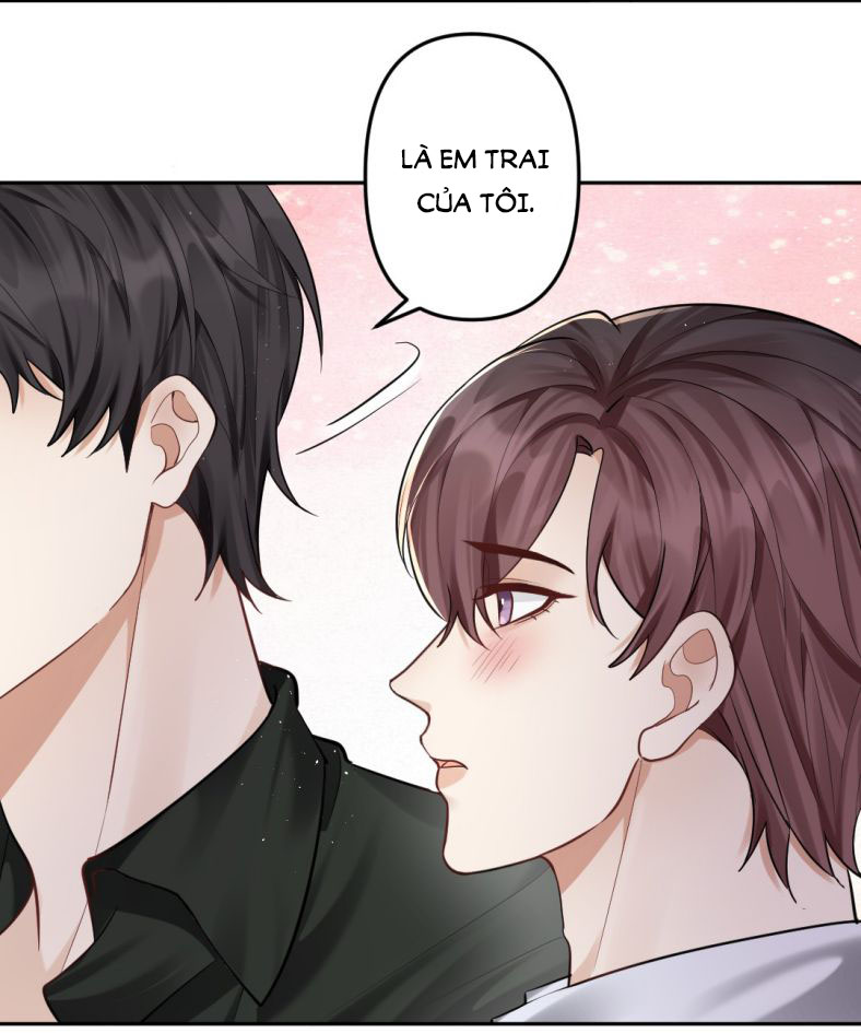 Máy Bay Giấy Chapter 34 - Trang 12