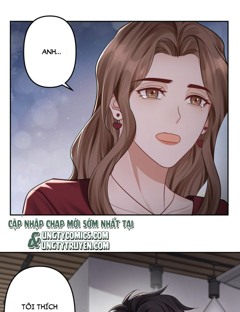 Máy Bay Giấy Chapter 34 - Trang 33