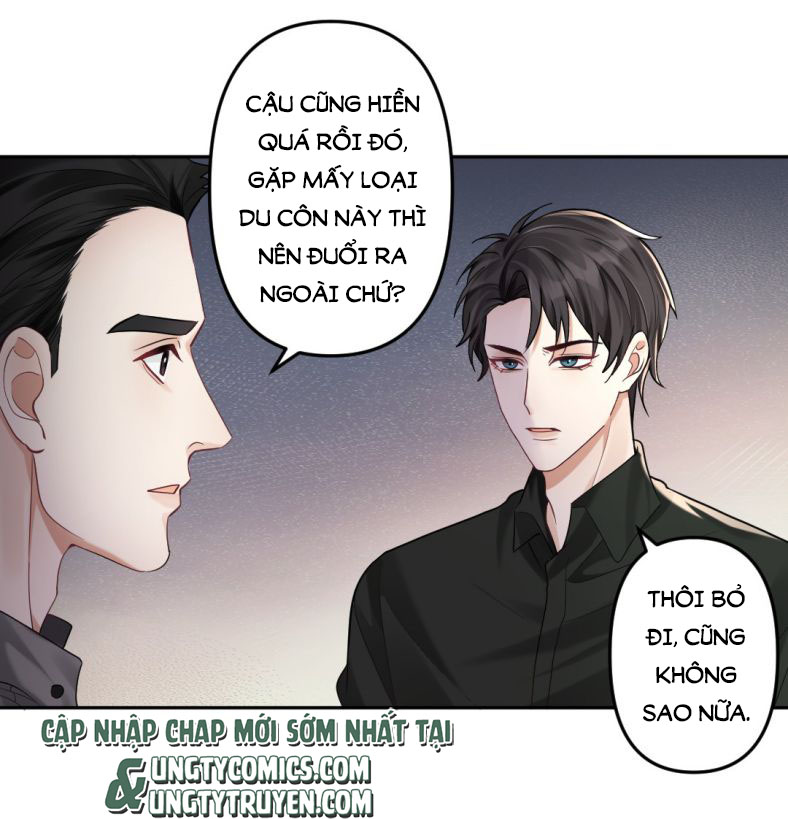 Máy Bay Giấy Chapter 34 - Trang 6