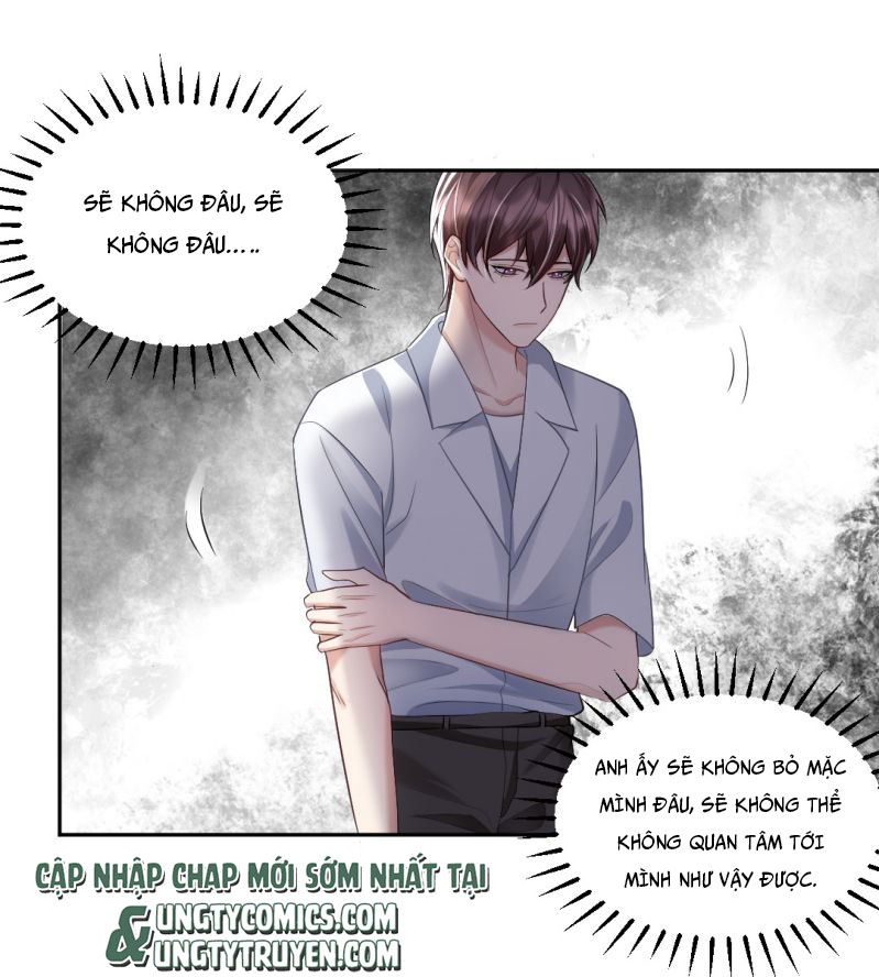 Máy Bay Giấy Chapter 36 - Trang 30