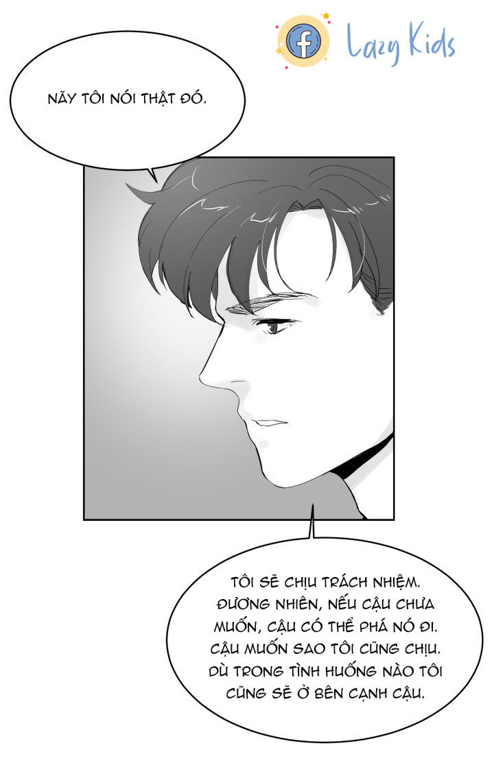 Mối Tình Chớp Nhoáng Chapter 22 - Trang 46