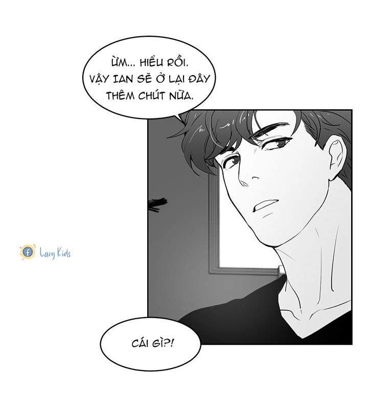 Mối Tình Chớp Nhoáng Chapter 23 - Trang 29