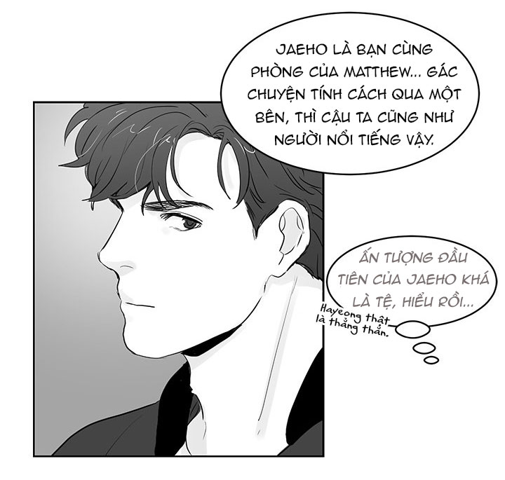 Mối Tình Chớp Nhoáng Chapter 23 - Trang 44