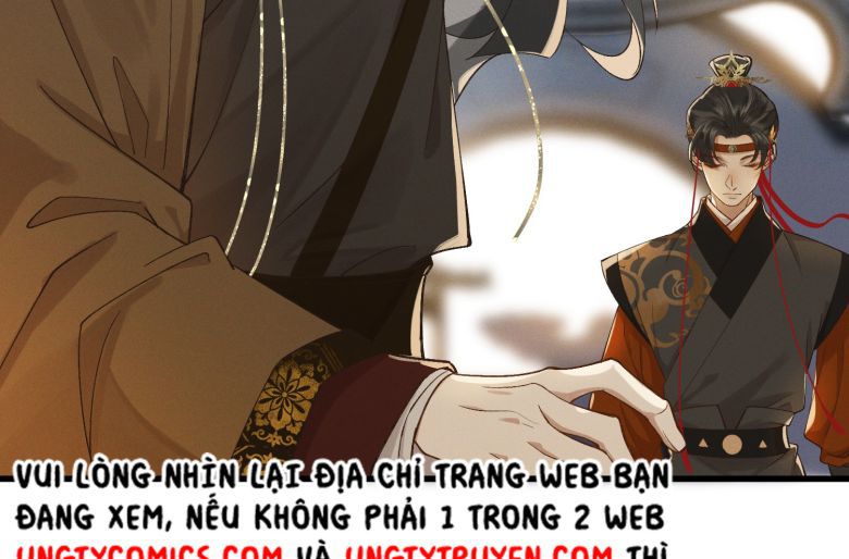 Thái Tử Điện Hạ Áo Giáp Của Người Lại Rơi Rồi Chapter 7 - Trang 18