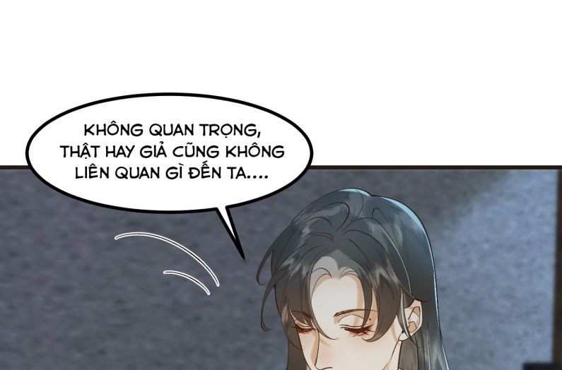 Thái Tử Điện Hạ Áo Giáp Của Người Lại Rơi Rồi Chapter 8 - Trang 27