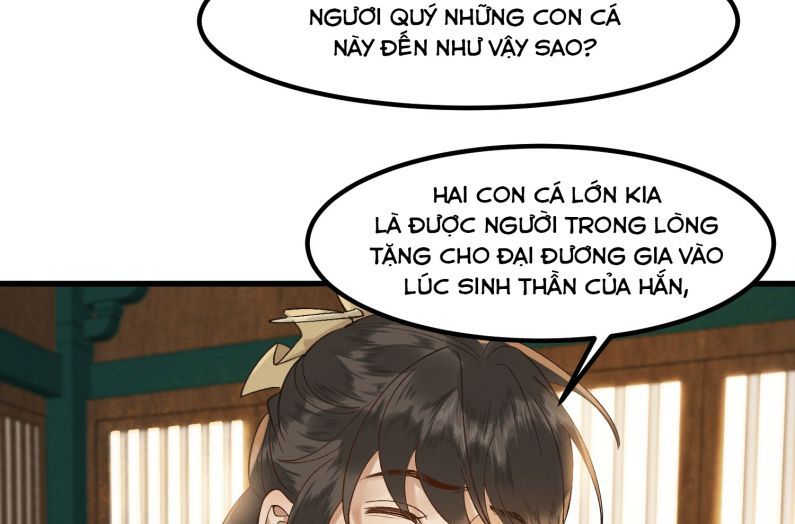 Thái Tử Điện Hạ Áo Giáp Của Người Lại Rơi Rồi Chapter 8 - Trang 69