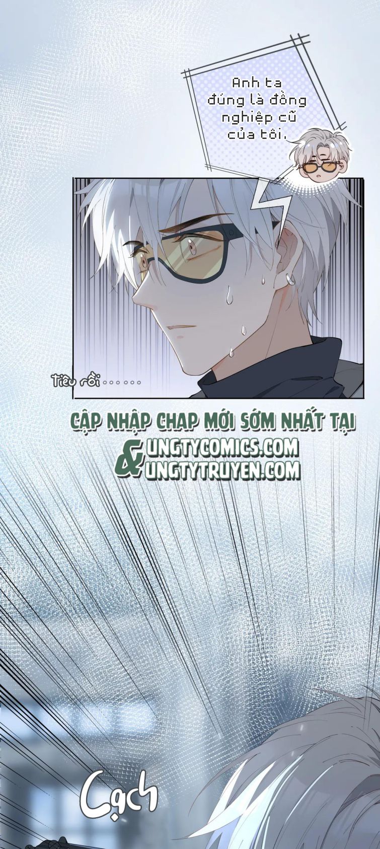 Tình Đầu Của Hoàng Thái Tử Chapter 46 - Trang 36