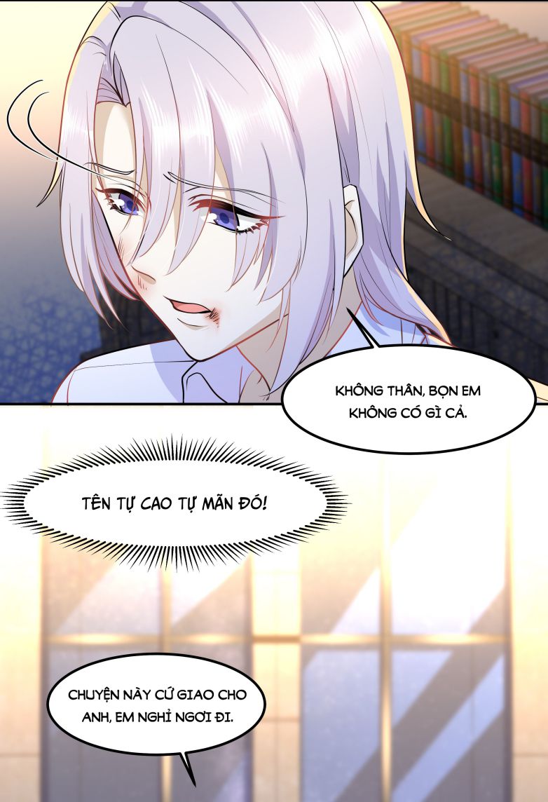 Trần Thương (Vết Sẹo Cũ) Chapter 19 - Trang 46